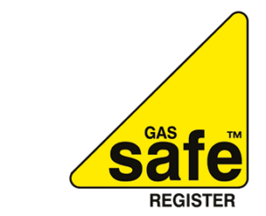 gas safe engineer